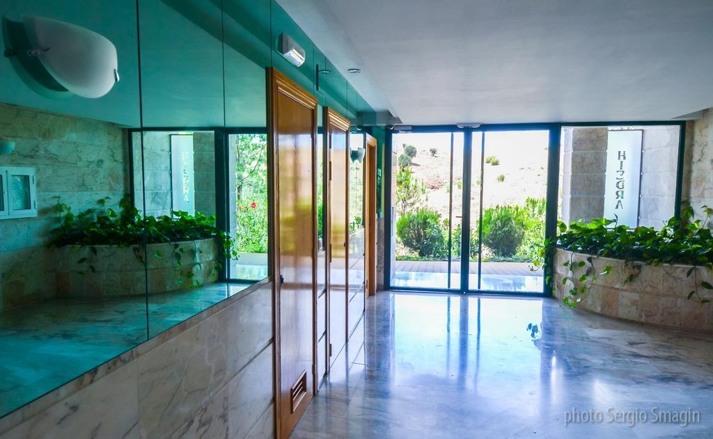Apartment Higueron Fuengirola Buitenkant foto