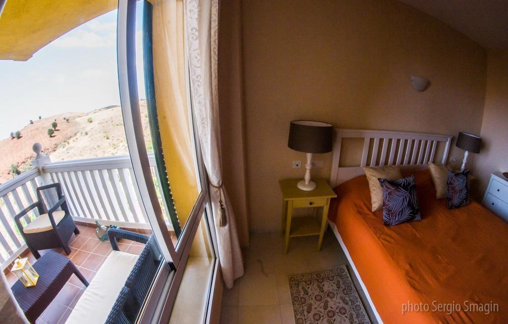 Apartment Higueron Fuengirola Buitenkant foto