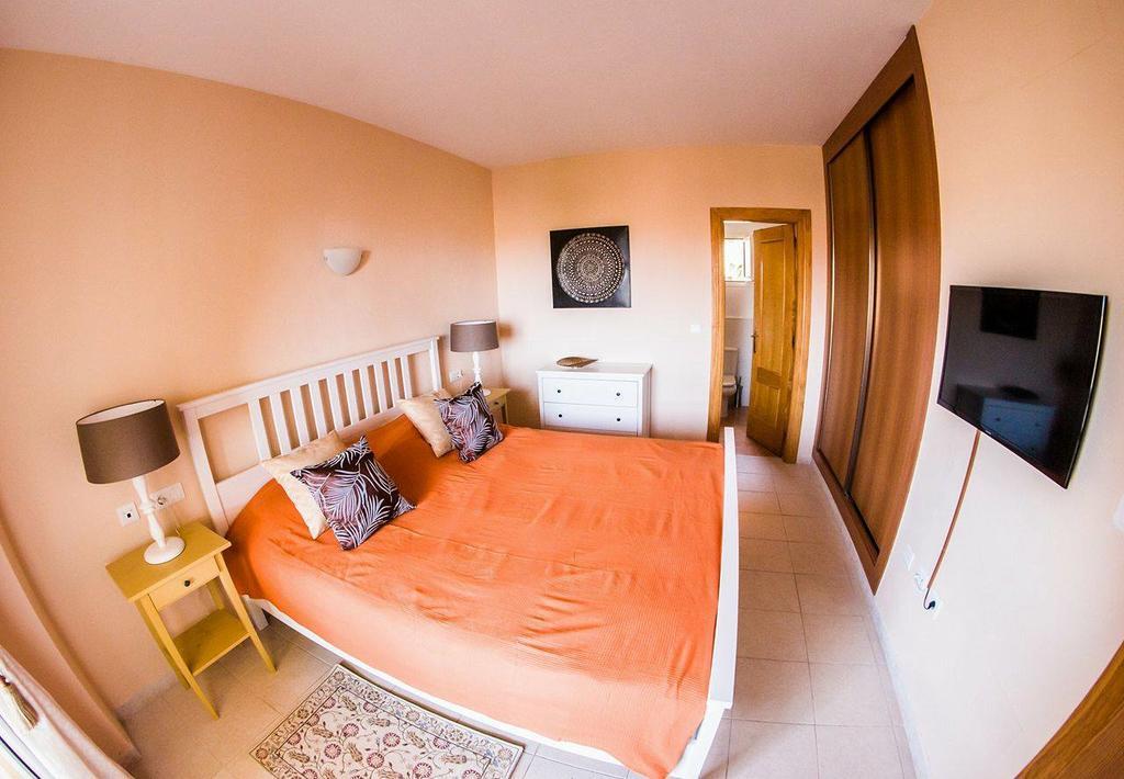 Apartment Higueron Fuengirola Buitenkant foto